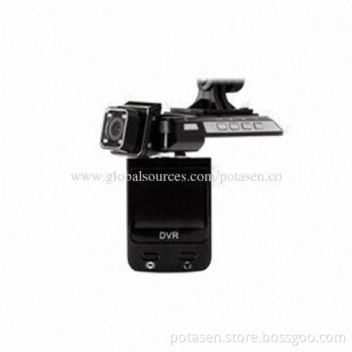 1,080p HD car black box, night-vision system